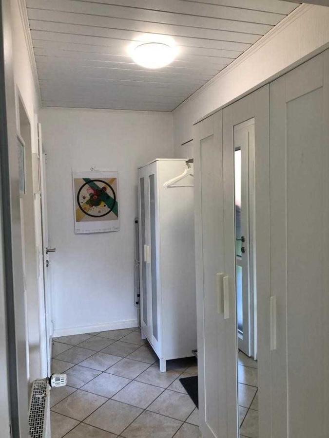 Appenzeller, S U A , Ferienwohnung Dangaster Tied 2 Kültér fotó